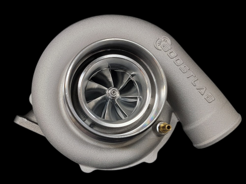 BL6266RC Billet Carbon Seal Turbocharger - Up to 800HP