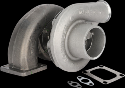 New Borg Warner Turbocharger S300, Cummins L10 300hp