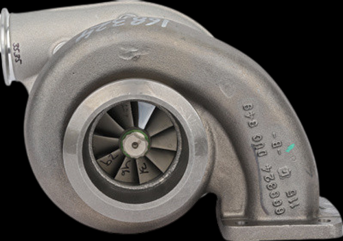 New Borg Warner Turbocharger S300, Cummins L10 300hp