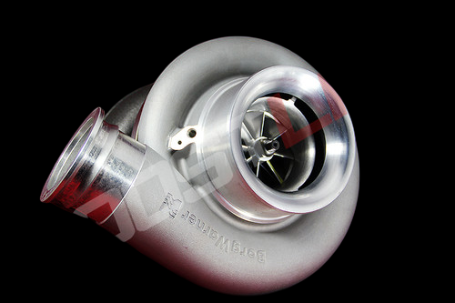 BorgWarner Turbo S500SX SX 88mm (120/110)