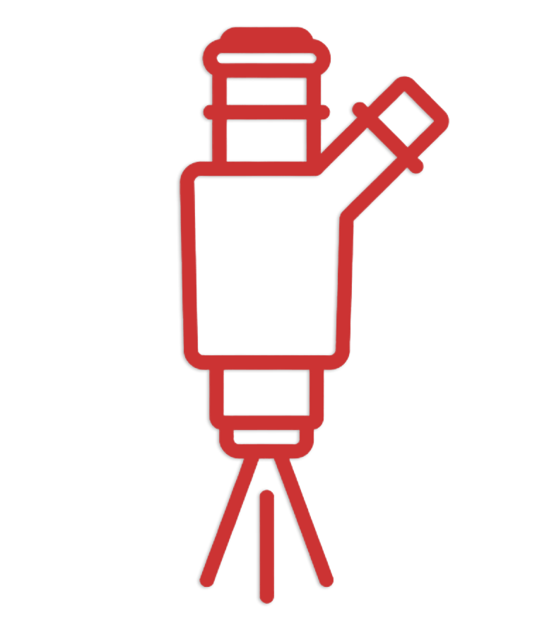 Injector Cleaning Service