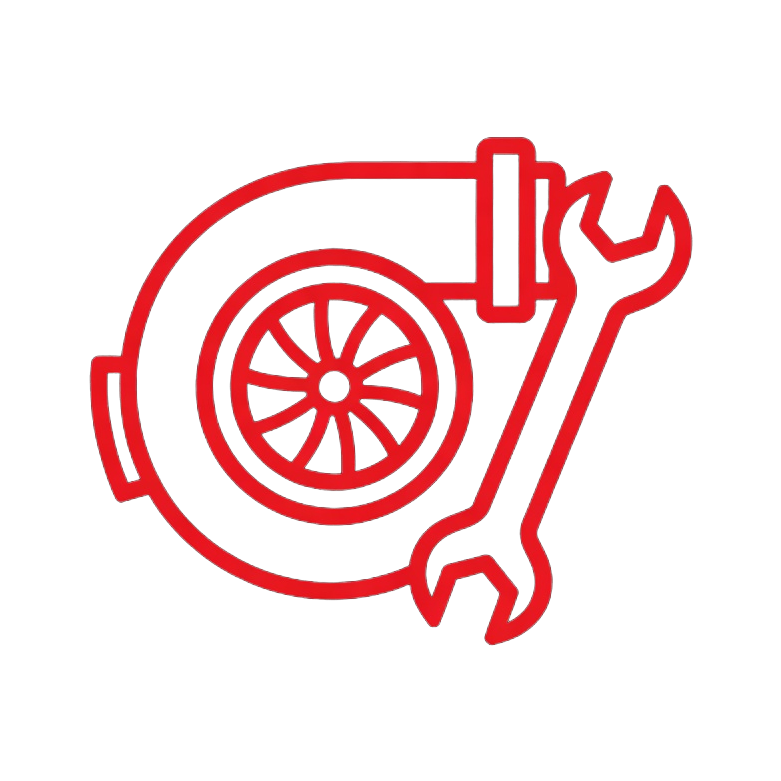 Turbo Rebuild Service
