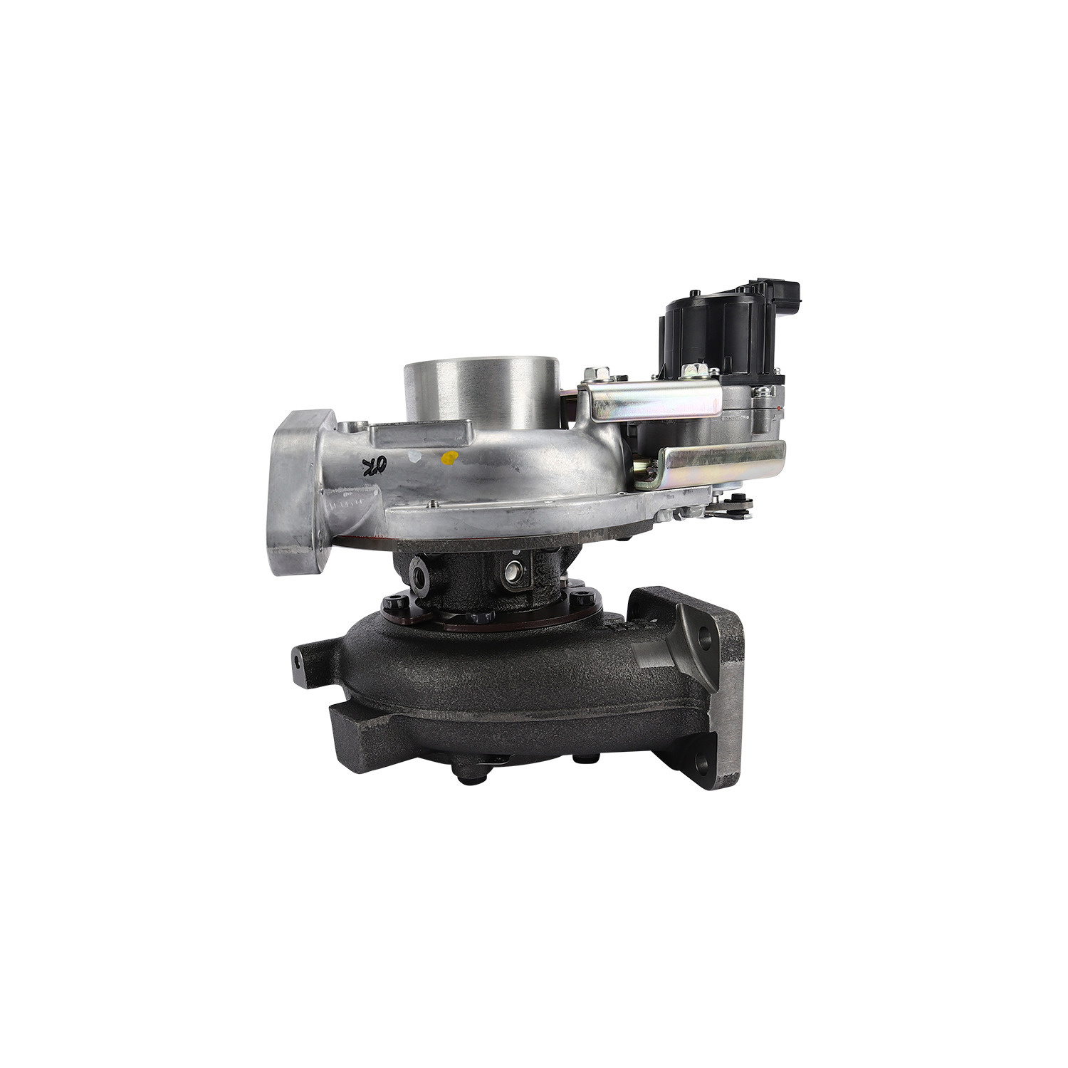 IHI F58VED-S0026B NEW TURBOCHARGER