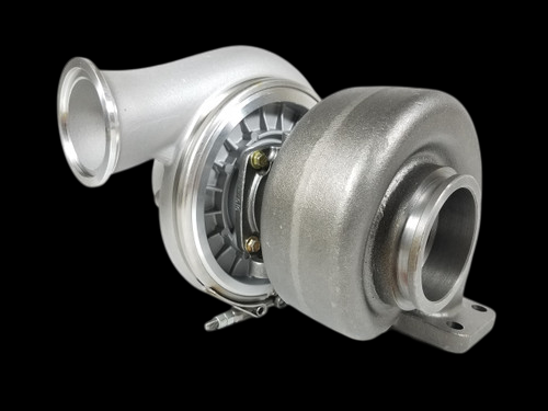 3531038 H1C Turbocharger 91-93 Dodge Ram 5.9L Cummins