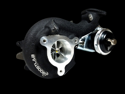 BL-06SL2-EVOX EVO-X TD06SL2-20G Billet Turbocharger