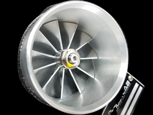 TD06SL2-54X Turbocharger Subaru STI WRX 500HP