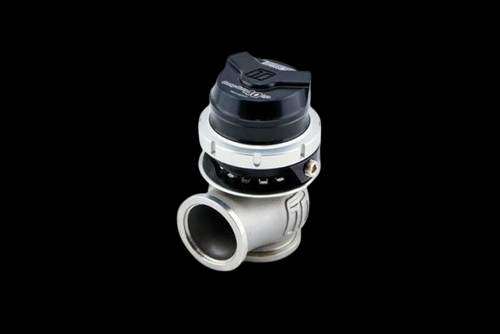 Turbosmart WG40 Gen V Comp-Gate 40mm Motorsport - 14 PSI Blue main image 0
