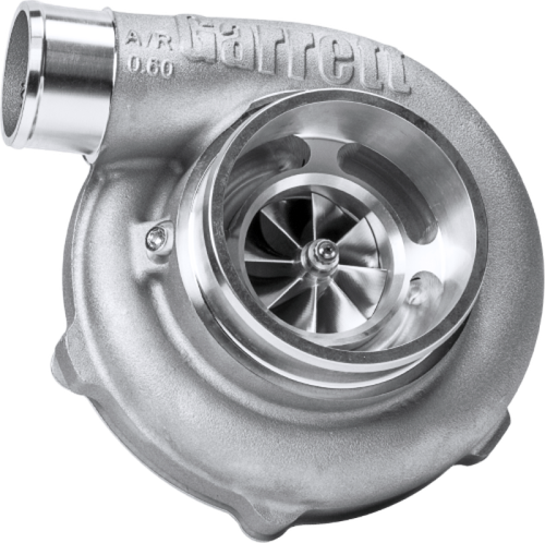 Garrett Turbochargers