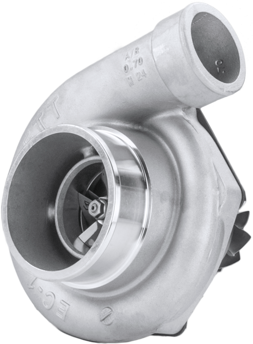 Turbine Housings