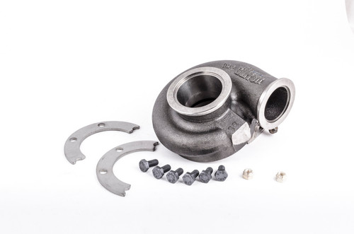Garrett GT28R Turbine Hsg Kit O/V V-Band / V-Band 0.72 A/...