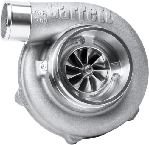Garrett GTX3076R Gen II Super Core (Reverse Rotation)