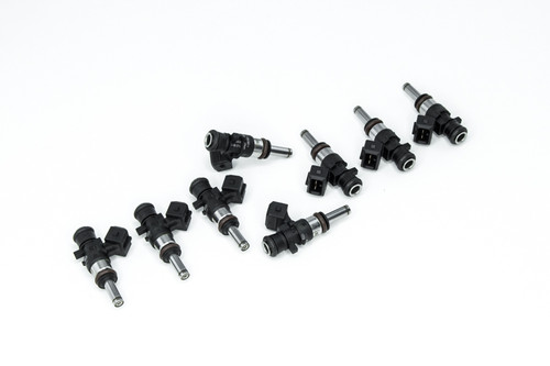 Fuel Injector Sets - 8Cyl