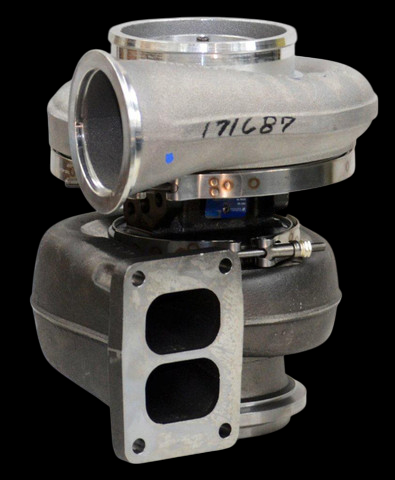 171702 BorgWarner Turbocharger Detroit Diesel Series 60