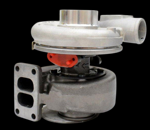 バシル 3522778 Holset Turbocharger Cummins 6BT (H1C) - Boost Lab, Inc