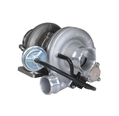 Borg Warner
