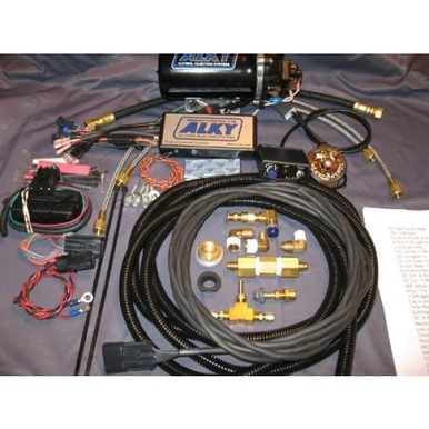 C7 Corvette Alky Control Methanol Injection Kit