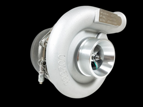 トップス c... 3528771 H1C Turbocharger 88-90 Dodge Ram 5.9L Cummins