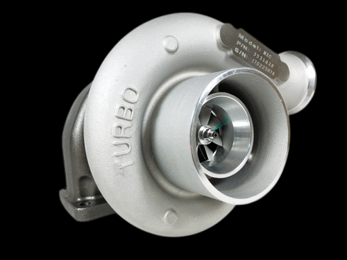 3531038 H1C Turbocharger 91-93 Dodge Ram 5.9L Cummins
