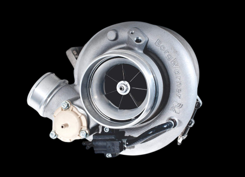 ブーゲンビリア 12747100019 BorgWarner EFR B2 8474 SuperCore Assembly