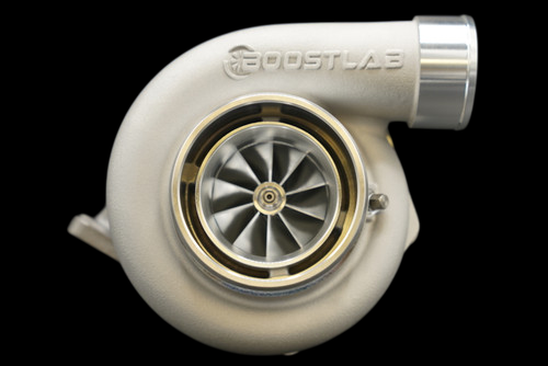 BL6662X Billet Turbocharger 850HP | 66mm 10-Blade