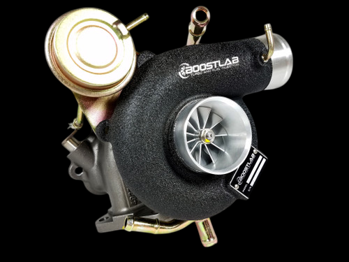 Boost Lab TD06SL2-54X Turbocharger | High-Performance OEM Upgrade
