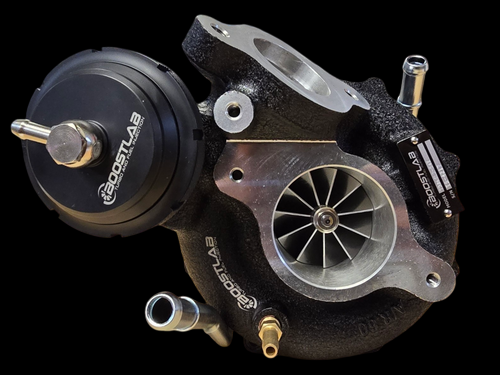 TD06SL2-54X Turbocharger 2015-2021 Subaru WRX FA20