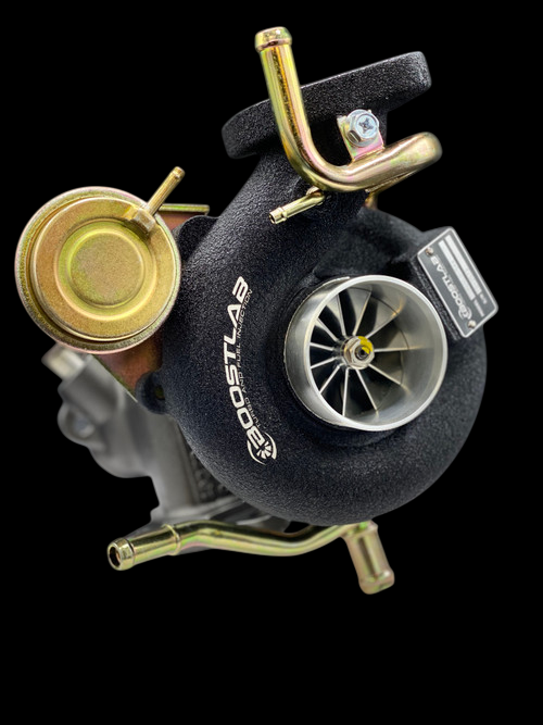 TD06SL2-54X Turbocharger Subaru WRX Legacy Forester 500HP