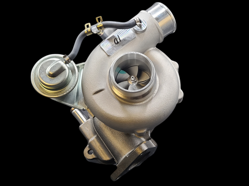 BL Stock Replacements for EJ Engines