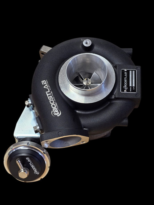 BL-0620-Evo8 BL TD06SL2R-20G for Evo 8/9