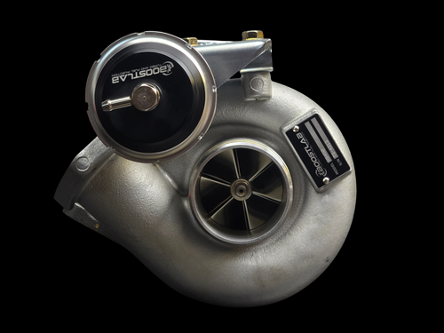 Nissan Turbochargers