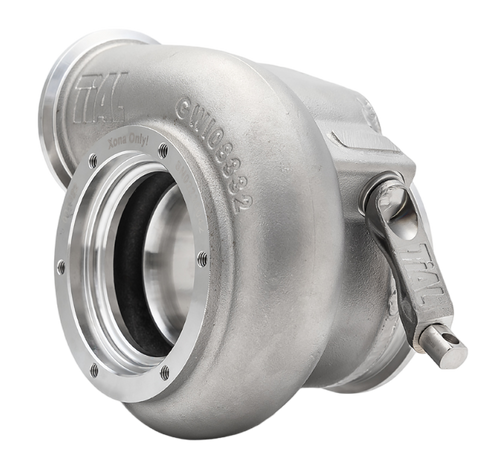 Xona XR-57S .80 A/R TiAL V-Band Turbine Housing 007122