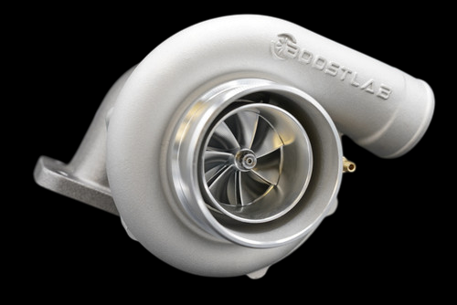 TURBO C++ BORLAND 美品 BL6766RC Carbon Seal Turbocharger - 950HP Billet Turbo