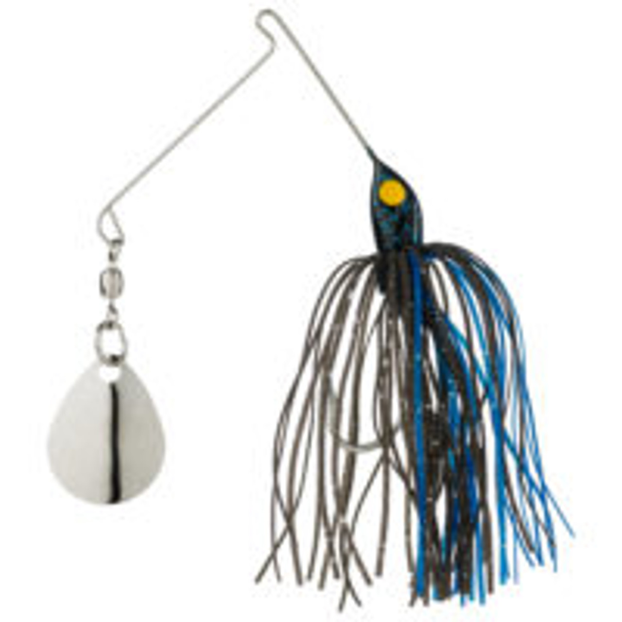 Strike King Micro-King Spinnerbait - Webb's Sporting Goods