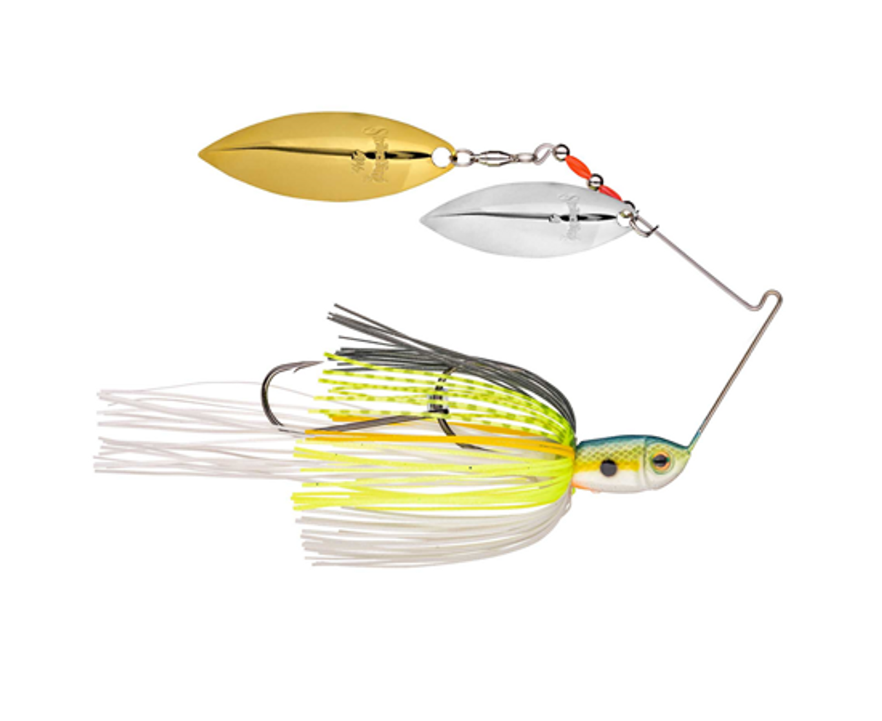 Strike King Micro-King Spinnerbait