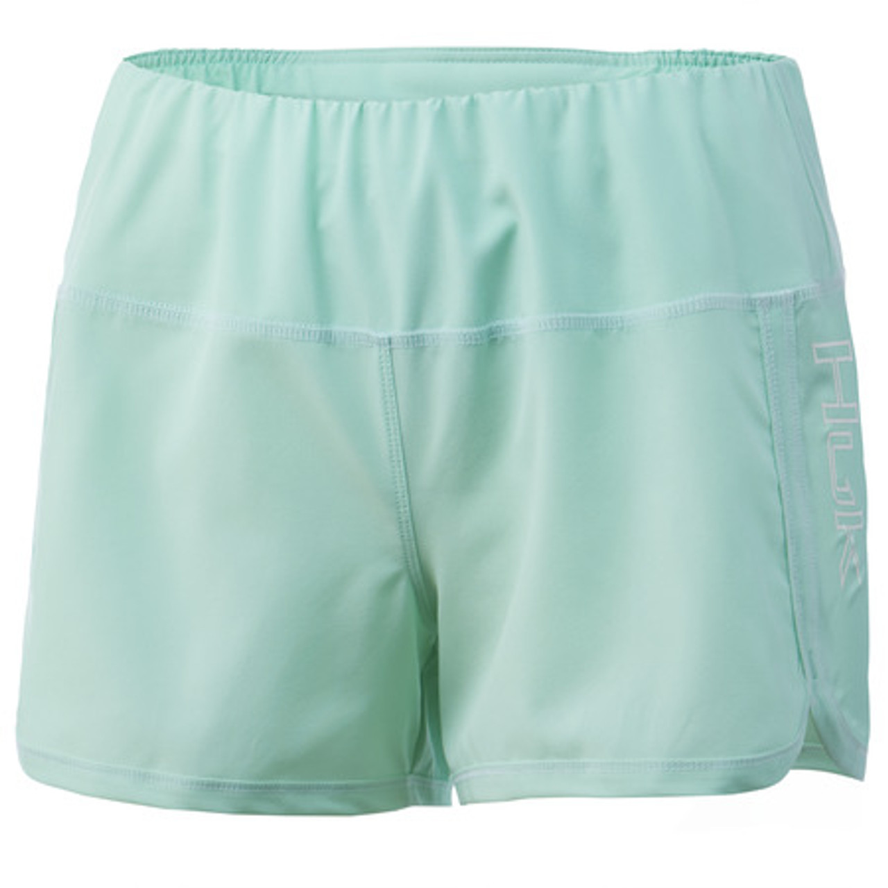 Huk Women's Racer Short - Webb's Sporting Goods