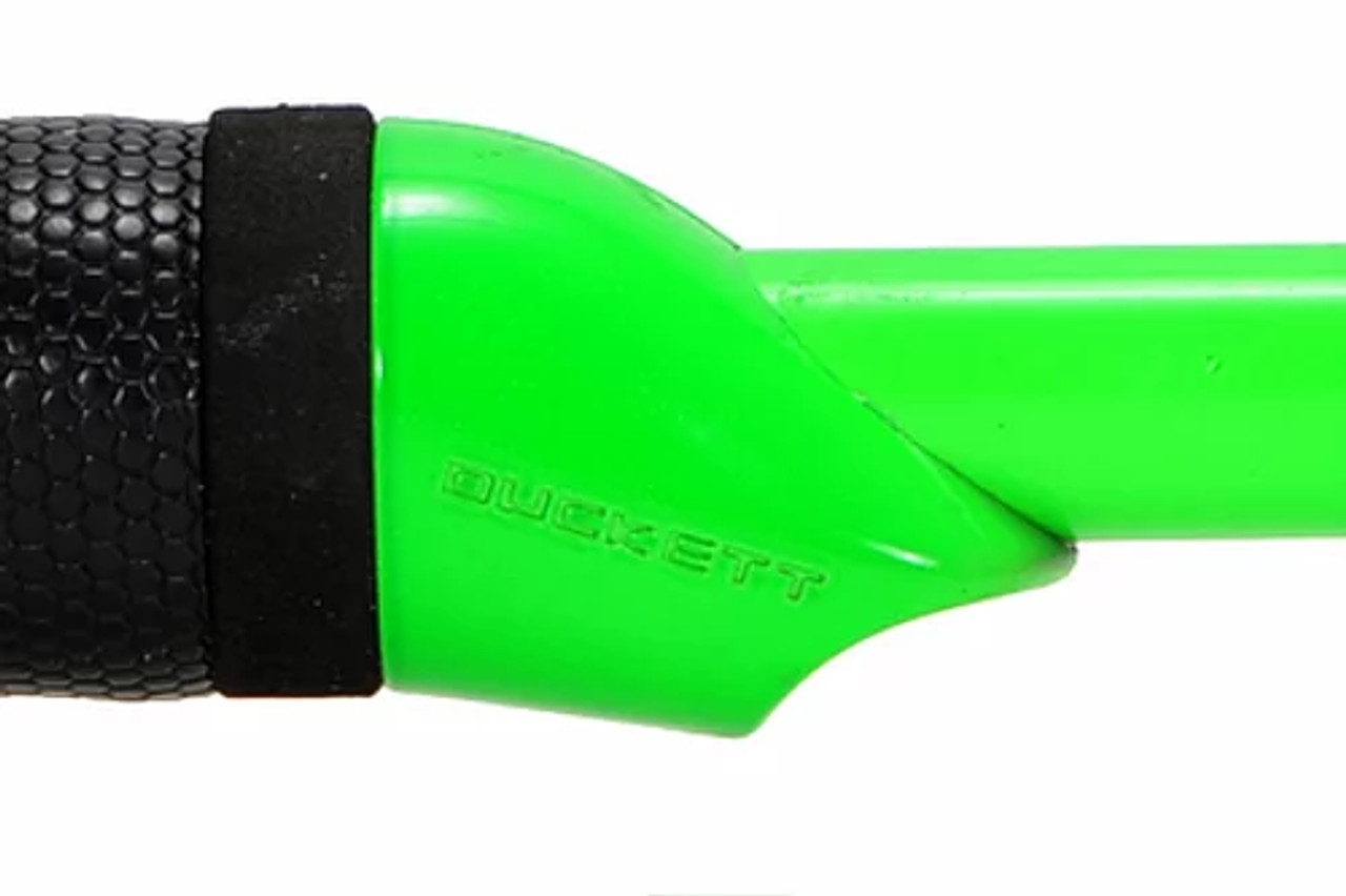 Duckett Green Ghost 7'0 Medium Heavy Spinning - Webb's Sporting Goods