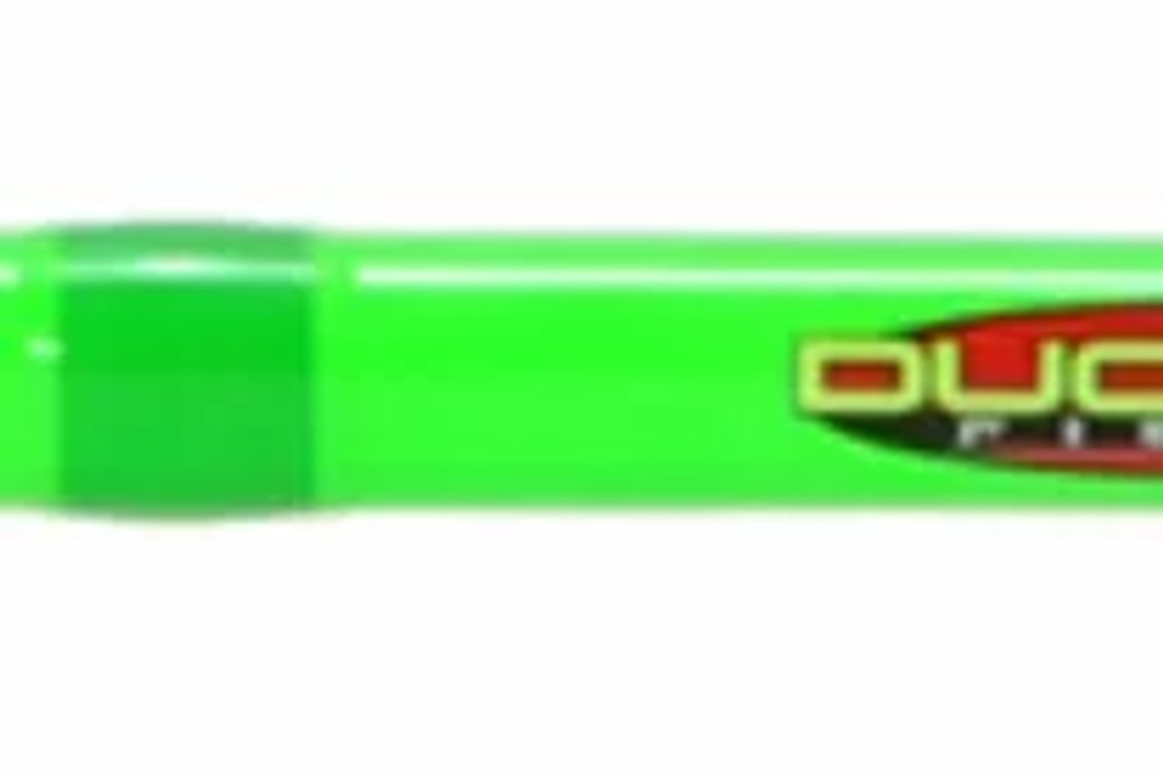 Duckett Green Ghost 7'0 Medium Heavy Spinning - Webb's Sporting Goods