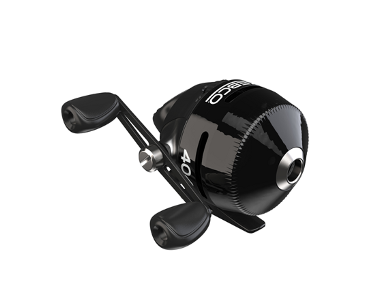 Zebco Omega Pro Spincast Reel