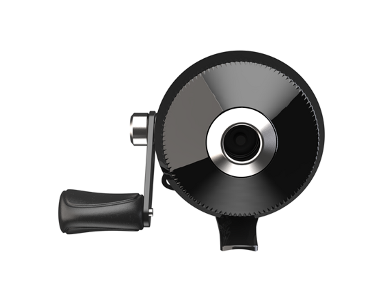 Zebco 202 Spincast Reel