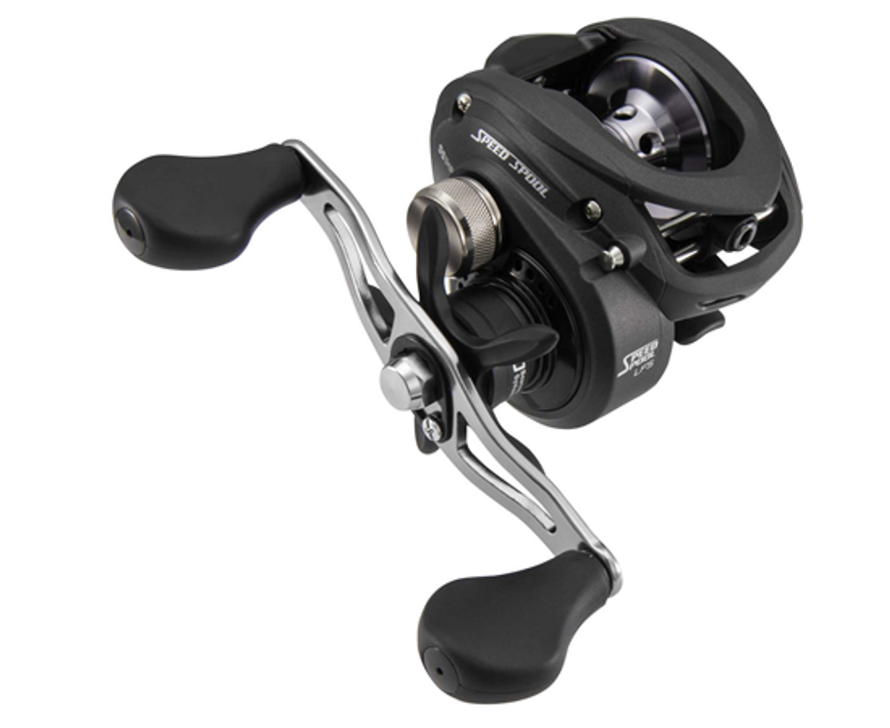 Lew's Speed Spool Baitcast Reel 2nd Gen Right Hand - Webb's Sporting Goods