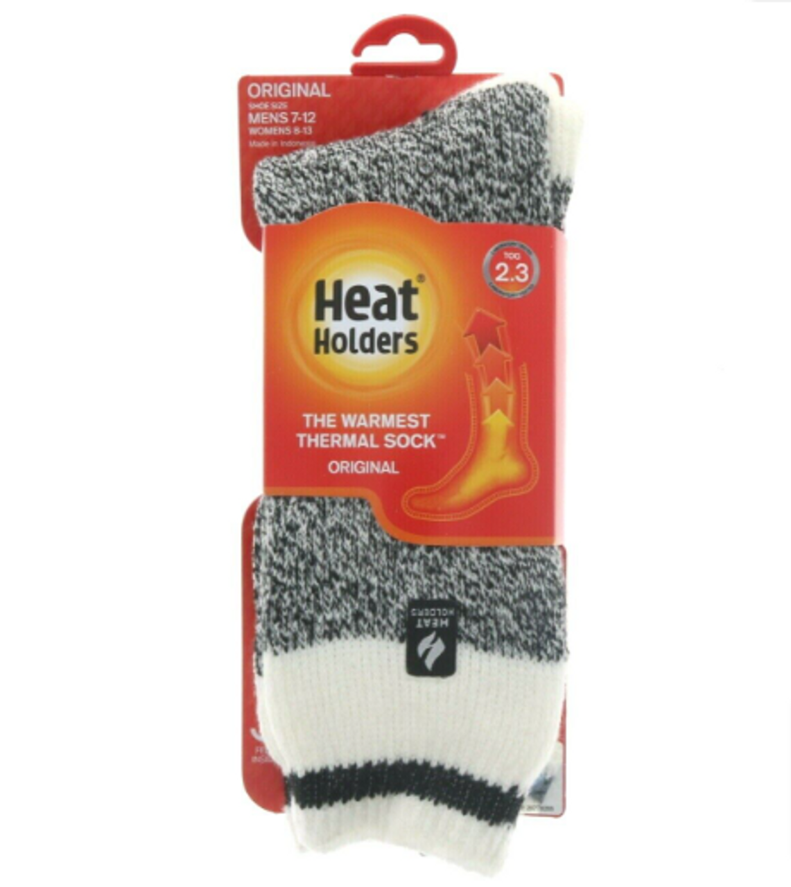 Heat Holder Warmest Thermal Socks - Webb's Sporting Goods