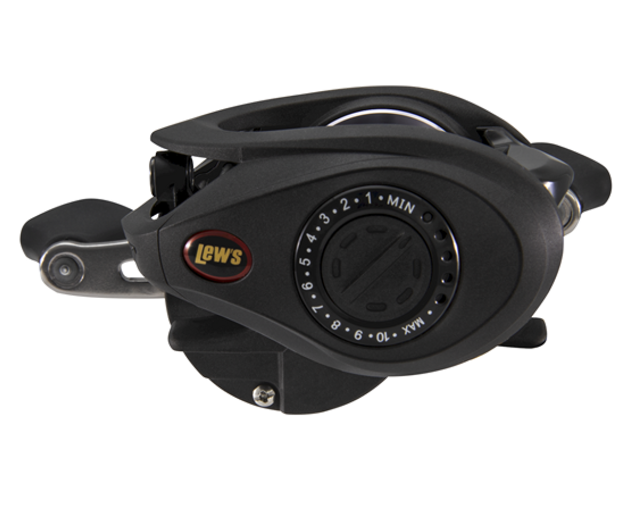 Lew's Speed Spool Baitcast Reel 2nd Gen RH 5.6:1 - Webb's Sporting Goods