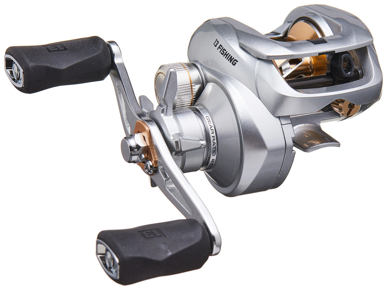 13 Fishing Modus C2 Baitcast Reel