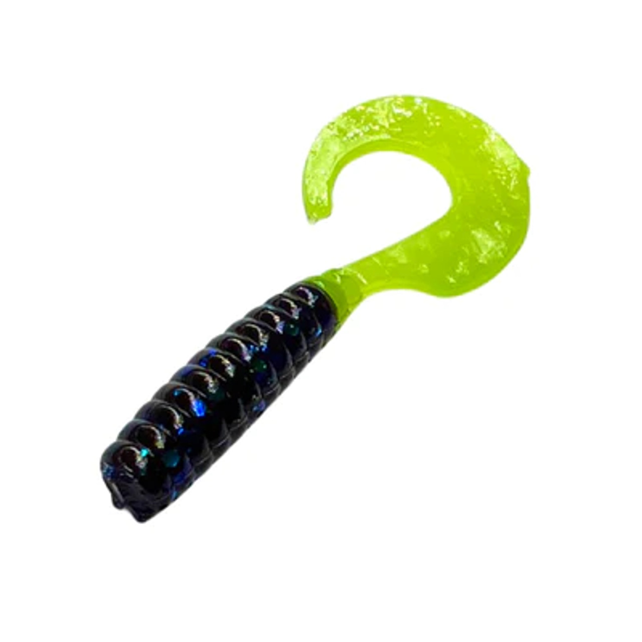 Pure Crappie Pig Tail - Webb's Sporting Goods