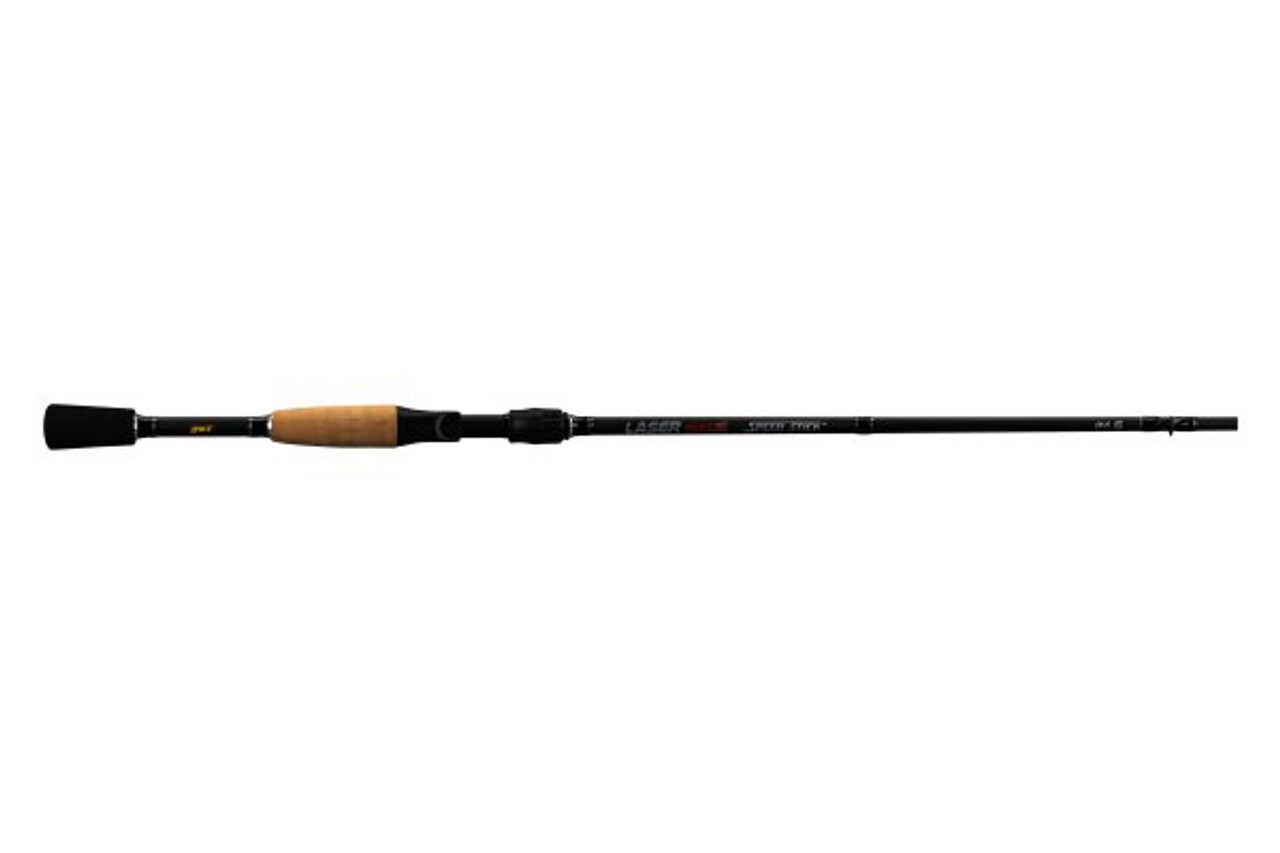  Lews Fishing LSG173MHFC Laser Sg1 Graphite Speed