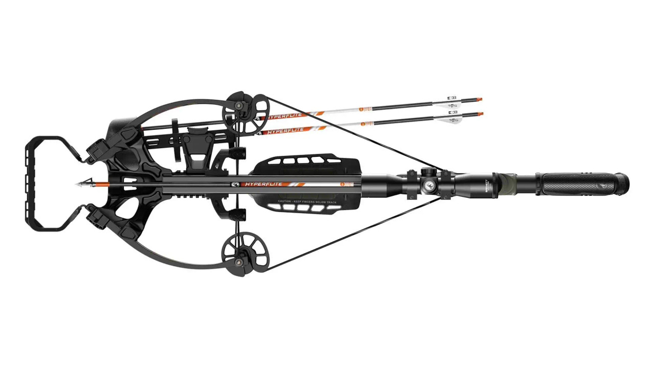 Barnett Hyper XP 405