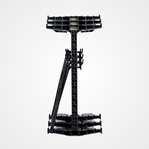 Latitude Outdoors Carbon Climbing Sticks - Thumbnail 3