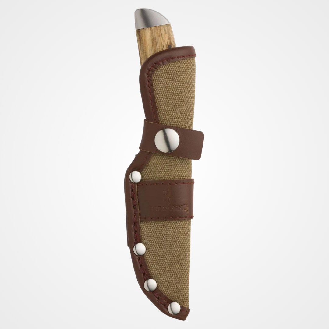 browning field dressing knife Amazon.com : Browning Primal 2 Piece Knife Combo : Sports & Outdoors