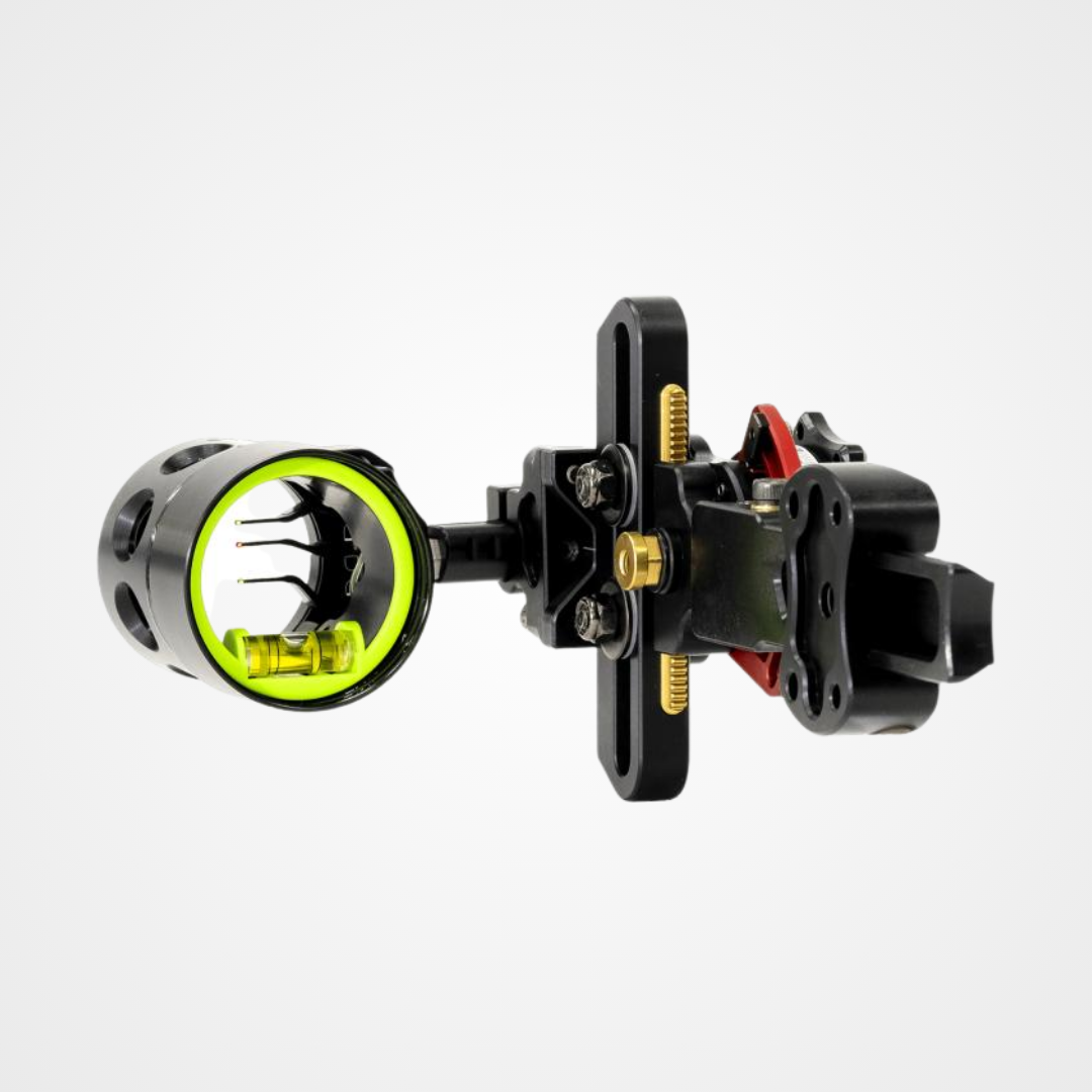 HHA Tetra RYZ X3 Sight - Thumbnail 4