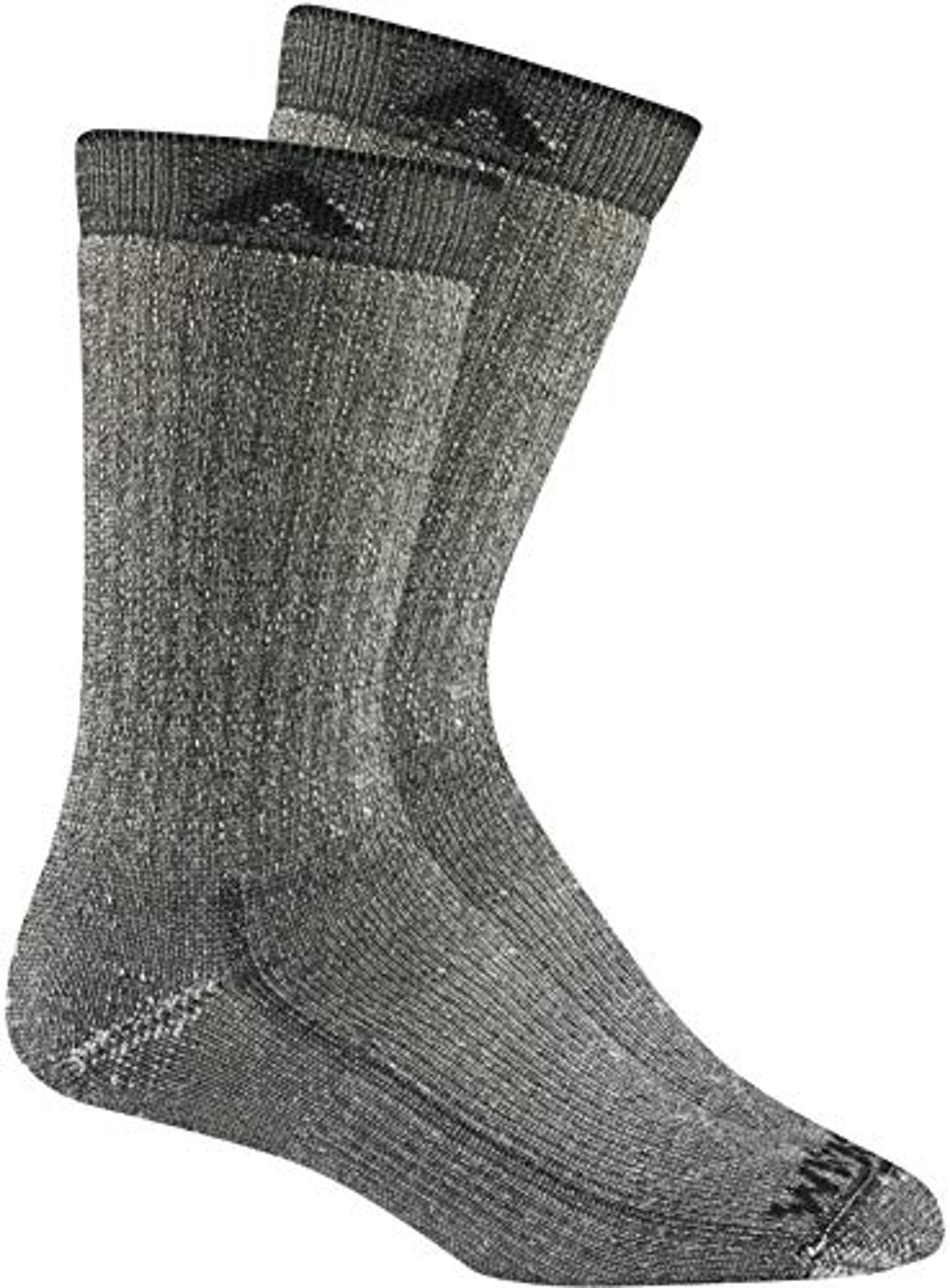 Wigwam Comfort Hiker Socks 2 Pack - Webb's Sporting Goods
